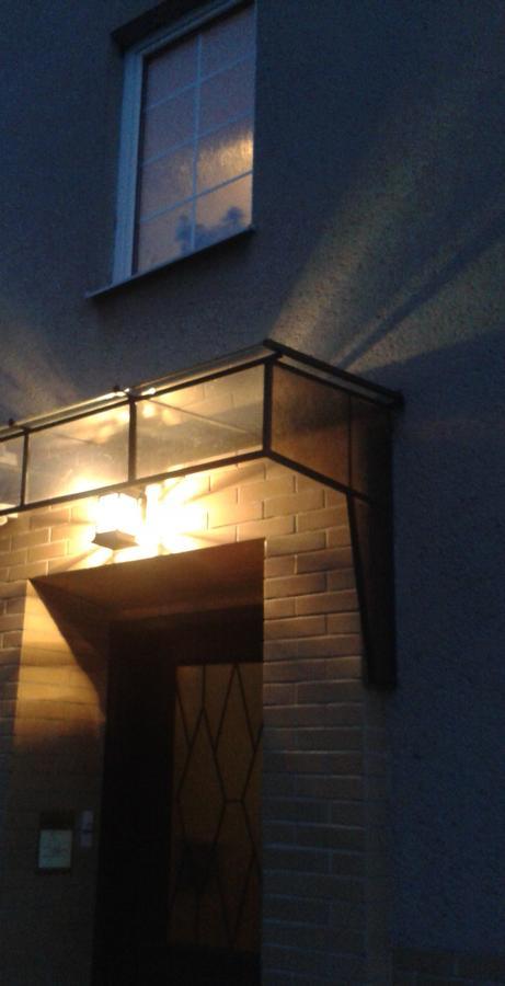 Penzion D Vikýřovice Exterior foto